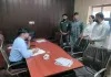 Narnaul News: महेंद्रगढ़ नगर पालिका कार्यालय में एसडीएम का औचक निरीक्षण, नदारद मिले कर्मचारियों को नोटिस जारी