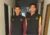 Rewari News: रेवाड़ी पुलिस ने नूंह मेवात के गांव से गांजा उपलब्ध कराने वाला पकड़ा 