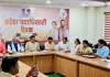 Karnal News: नगर निकायों के विकास को नई गति देने पर मंथन, महापौर रेणु बाला गुप्ता ने रखे विकास से जुड़े सुझाव