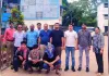 Kurukshetra News: नेपाल, भूटान पुलिस की मदद से पश्चिम बंगाल व कुरुक्षेत्र पुलिस ने हत्या आरोपियों को किया गिरफ्तार ।