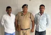Yamunanagar: एंटी व्हीकल थेफ्ट सेल की टीम ने एक बाइक चोर को किया गिरफ्तार, चोरी की एक बाइक की बरामद