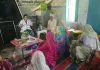 Palwal News : 'सेवा संकल्प अभियान' के तहत आयुष विभाग ने आंगनवाड़ी केंद्रों पर लगाए चिकित्सा शिविर