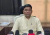 Faridabad News : SIR को लेकर विपक्ष के आरोपों पर जिला परिषद चेयरमैन विजय सिंह लोहिया का पलटवार