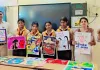 Palwal News : अंतरराष्ट्रीय बालिका दिवस पर जागरूकता कार्यक्रम का आयोजन