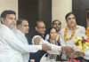 Palwal News : वरिष्ठ अधिवक्ता महीपाल बघेल बने जिला बार एसोसिएशन पलवल के वरिष्ठ उपप्रधान