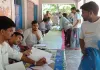 Palwal News : सेवा सेतु कैंपों से पात्र परिवारों को घर द्वार के नजदीक मिल रहा सरकार की अंत्योदय उत्थान योजनाओं का लाभ