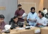 Palwal News : समाधान शिविरों के माध्यम से आमजन की समस्याओं का प्राथमिकता से किया जा रहा समाधान : एसडीएम भूपेंद्र सिंह