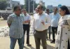 Palwal/Hodal News : किसानों को फसल खरीद प्रक्रिया में न आने दी जाए कोई परेशानी : उपायुक्त