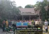 Faridabad news- अग्रवाल कॉलेज बल्लभगढ़ के छात्रों के लिए इंडस्ट्रियल विजिट का आयोजन 