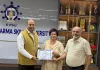 Palwal news,- एसवीएसयू की प्रोफ़ेसर पूजा चावला विश्व के शीर्ष वैज्ञानिकों की सूची में शामिल 