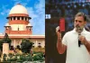 राहुल का पैदल मार्च शुरू,CEC ज्ञानेश कुमार के खिलाफ करेंगे याचिका दायर ,विपक्ष भी साथ