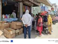 Hansi News: हांसी में सड़कों पर अतिक्रमण एवं गंदगी फैलाने वालों पर नगर परिषद की सख्त कार्रवाई, 9 लोगों के काटे चालान