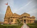 Palwal News : सोमनाथ स्वाभिमान पर्व के तहत हरियाणा सरकार 60 वर्ष से अधिक आयु के अंत्योदय परिवारों के वरिष्ठ नागरिकों को करवा रही है निशुल्क तीर्थ यात्रा