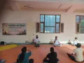 Faridabad News : सभी सरकारी विभागों में योग प्रशिक्षण कार्यक्रम आयोजित करेगा आयुष विभाग