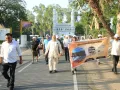Faridabad News : हरियाणा पर्यटन निगम की पहल: सूरजकुंड से आसोला भाटी तक निकली हैरिटेज वॉक