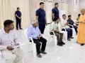 Uttar Pradesh News: आमजन की समस्याओं का समयबद्ध हो निस्तारण, विलंब होने पर तय की जाए जवाबदेहीः मुख्यमंत्री 