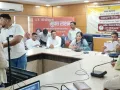 Narnaul News : डीसी अनुपमा अंजली ने समाधान शिविर में सुनीं 116 नागरिकों की शिकायतें 