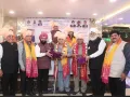Palwal News : लायंस क्लब पलवल ने मनाया अपना 50वां स्थापना दिवस, दो चार्टर हुए सम्मानित