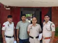 Rewari News: साइबर ठगी कर बैंक खाते से 91 हजार रुपए उड़ाने के मामले में चौथा आरोपी गिरफ्तार 