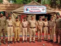 Palwal News : राजकीय मॉडल संस्कृति वरिष्ठ माध्यमिक विद्यालय की छात्रा ने क्रॉस कंट्री दौड़ में प्राप्त किया प्रथम स्थान