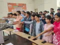 Palwal News : अंतरराष्ट्रीय नशा निषेध दिवस: विकसित भारत के लिए नशामुक्त भारत का संकल्प लेना जरूरी, बचेंगी करोड़ों जिंदगियां