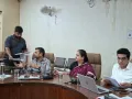 Palwal News : ताऊ देवीलाल टाउन पार्क में 30 लाख रुपये की लागत से बने आधुनिक ‘एस्पिरेशनल टॉयलेट’ का खेल राज्य मंत्री गौरव गौतम ने किया उद्घाटन