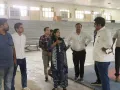 Palwal News : फिट इंडिया वल्र्ड साइकिल डे स्पेशल कार्यक्रम की तैयारियां पूरी