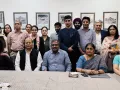 Palwal News : शिक्षण में क्रांतिकारी बदलाव ला रहा है एआई- प्रोफेसर महादेव जायसवाल