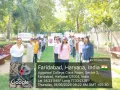 Faridabad News : अग्रवाल कॉलेज, बल्लभगढ़ की एनएसएस इकाइयों द्वारा नशा मुक्त सप्ताह का शुभारंभ