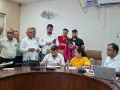 Faridabad News : जनसुनवाई शिविर में शिकायतों के त्वरित समाधान के निर्देश, अधिकारी अगली बैठक में प्रस्तुत करेंगे प्रगति रिपोर्ट