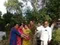 Palwal News : विश्व पर्यावरण दिवस पर आईटीआई पलवल में हुआ पौधारोपण कार्यक्रम