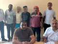 Palwal News : बाल कल्याण समिति व मानव तस्करी निरोधक इकाई पलवल ने 5 बच्चों को बाल श्रम से मुक्त कराया