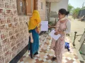 Faridabad News : पेयजल की बर्बादी रोकने के लिए चला विशेष अभियान, 48 लोगों को दिए गए नोटिस