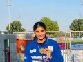 Faridabad News : इंडियन एथलेटिक्स सीरीज 9 में हरियाणा ने 13 स्वर्ण पदक 7 रजत और 5 पदक सहित कुल 25 पदक जीते