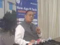 Palwal News : कुशल अभियंता ही देश के विकास रथ के पहिया : मणिकांतन