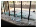 Nuh Mewat News: नूंह CHC में 45 हमलावरों ने मचाया उत्पातः  इलाज कराने आए मरीजों को पीटा; गार्ड-कर्मचारियों पर भी हमला, अस्पताल में तोड़फोड़