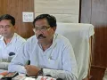 Nuh Mewat News : 12 वर्ष सेवा, सुशासन और जनकल्याण के रहे ऐतिहासिक : जिला प्रमुख जान मोहम्मद