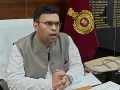 Nuh Mewat News: मतदाता सूची को त्रुटिरहित बनाने में दें सहयोग : एसडीएम कुंवर आदित्य विक्रम