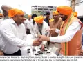 Chandigarh News: श्री गुरु अर्जन देव जी का बलिदान सत्य, साहस और मानवता की रक्षा का अमर संदेश: मुख्यमंत्री 