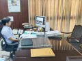 Rewari News: विशेष गहन पुनरीक्षण (एसआईआर) अभियान :  घर-घर जाकर मतदाताओं का सत्यापन करेंगे बीएलओ : डीसी 