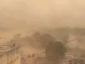 Firozepur Jhirka News: तूफान से उड़ी लोहे की टीन कटकर 12वीं के छात्र की मौत, गांव भोंड में पसरा मातम