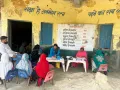 Nuh mewat news: प्रधानमंत्री सुरक्षित मातृत्व अभियान के दूसरे दिन 1500 से अधिक गर्भवती महिलाओं की हुई जांच