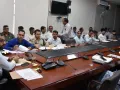 Nuh mewat news: अवैध खनन किसी भी सूरत में बर्दाश्त नहीं किया जाएगा : उपायुक्त अखिल पिलानी