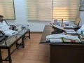 Nuh mewat news: एसआईआर से जुड़ी समस्याओं के समाधान को लेकर चौधरी महताब अहमद ने एसडीएम नूंह से की मुलाकात