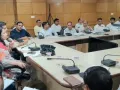 Narnaul News: हरियाणा उदय अभियान: नारनौल में 9 अगस्त को होगी हाफ मैराथन, मुख्यमंत्री नायब सिंह सैनी होंगे मुख्य अतिथि