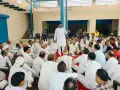 Palwal News : भुडेर बने विधानसभा मुहिम को मिला गाँव चांदपुर का समर्थन, पंचायत सफलतापूर्वक सम्पन्न