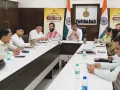 Faridabad News : ड्राफ्ट मतदाता सूची प्रकाशित, पात्र मतदाता 30 अगस्त तक कर सकेंगे दावा एवं आपत्ति प्रस्तुत : उपायुक्त आयुष सिन्हा 