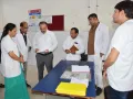 Palwal News : स्वास्थ्य सेवाओं व सुविधाओं की समयबद्ध डिलीवरी में लापरवाही नहीं होगी बर्दाश्त : उपायुक्त