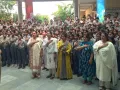 Palwal News : फरीदाबाद से पलवल तक 70 किलोमीटर साइकिल यात्रा कर दिया नशामुक्ति का संदेश