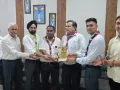 Palwal News : जिला पलवल स्काउटिंग के पांच प्रतिभागियों को राज्यपाल सम्मानित करेंगे